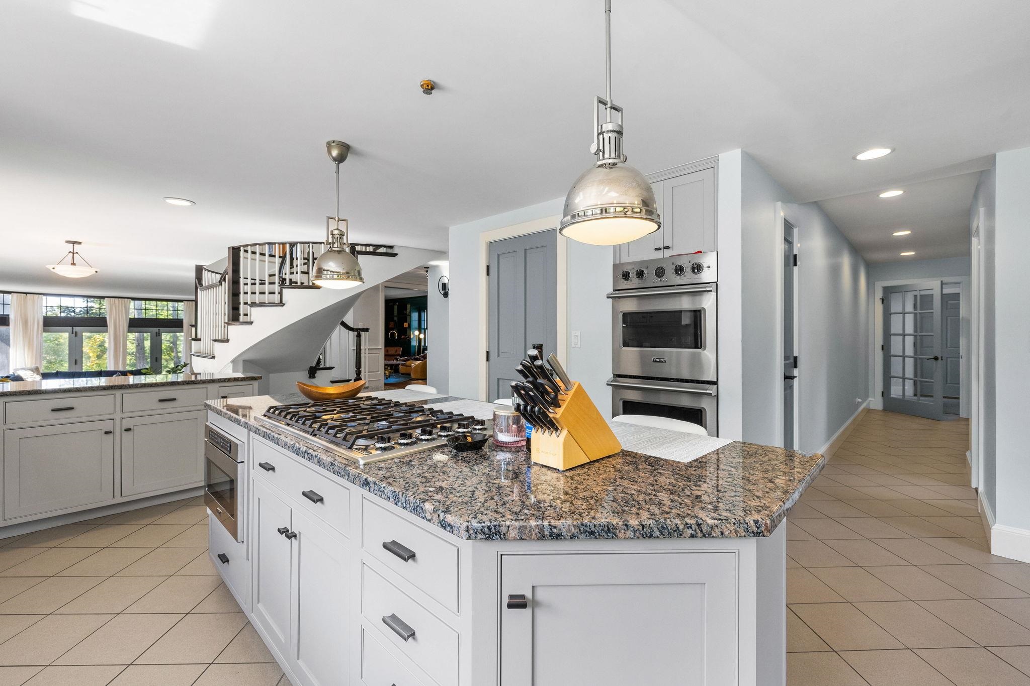 85 Foley Road Chesterfield, NH 03443 - Photo 30 of 60