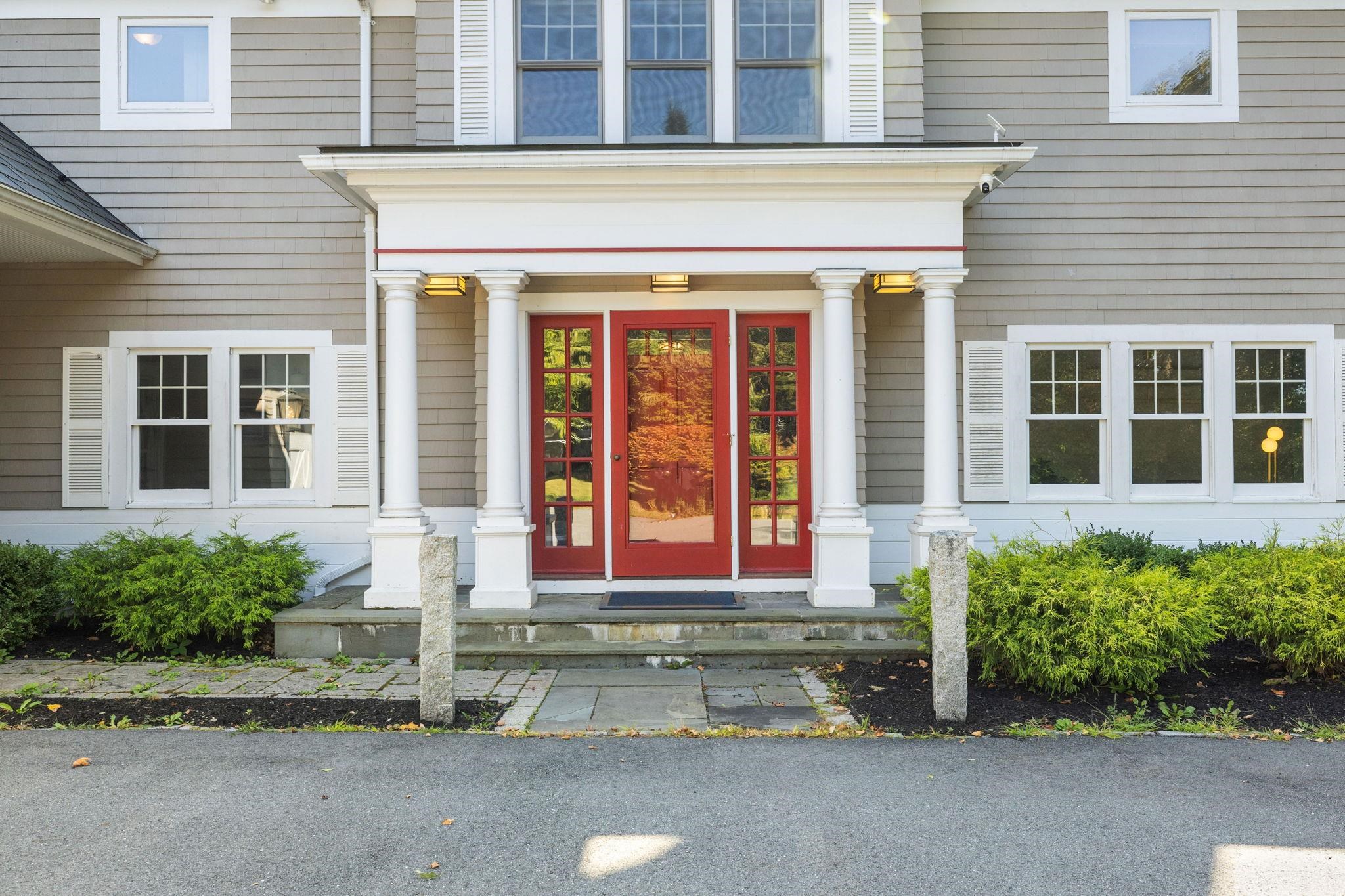 85 Foley Road Chesterfield, NH 03443 - Photo 3 of 60