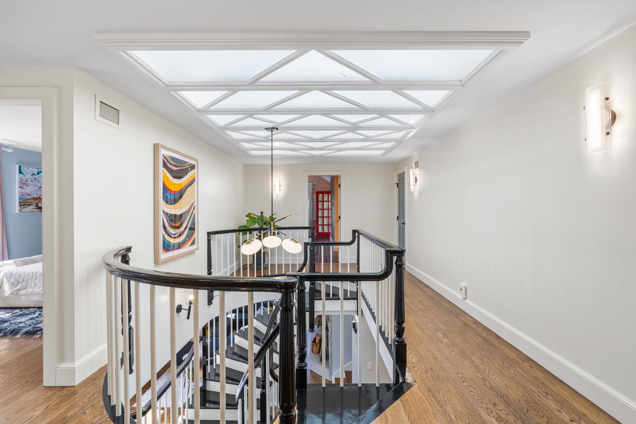 85 Foley Road Chesterfield, NH 03443 - Photo 37 of 60