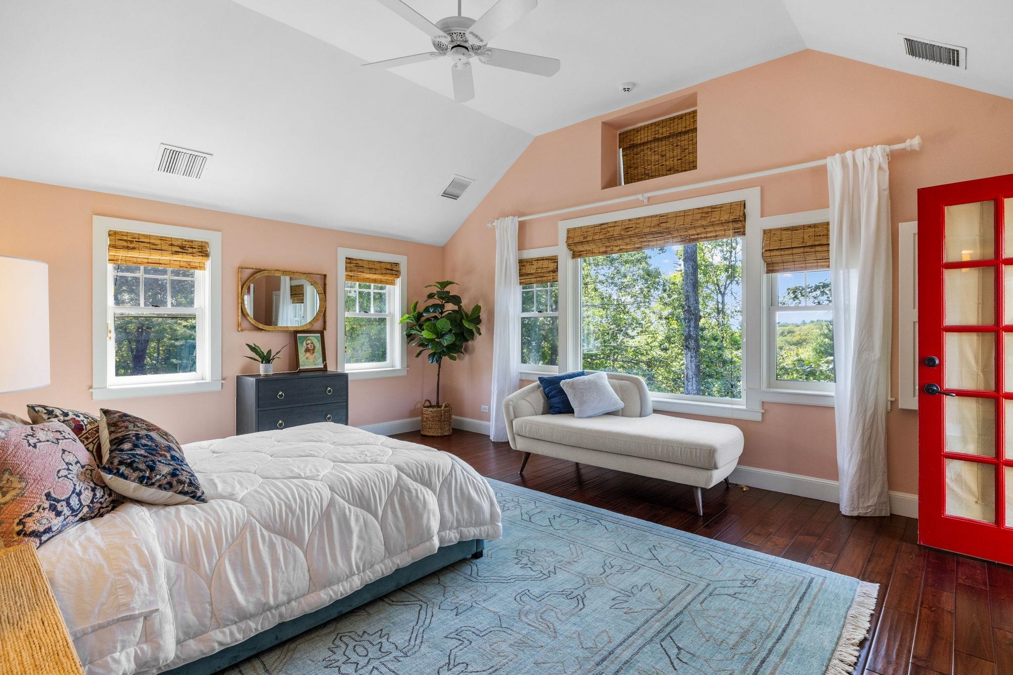 85 Foley Road Chesterfield, NH 03443 - Photo 38 of 60