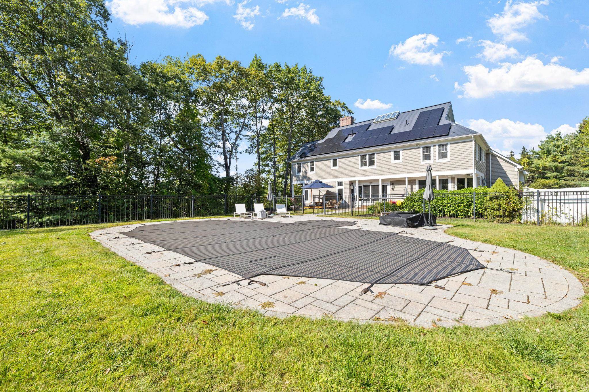 85 Foley Road Chesterfield, NH 03443 - Photo 4 of 60