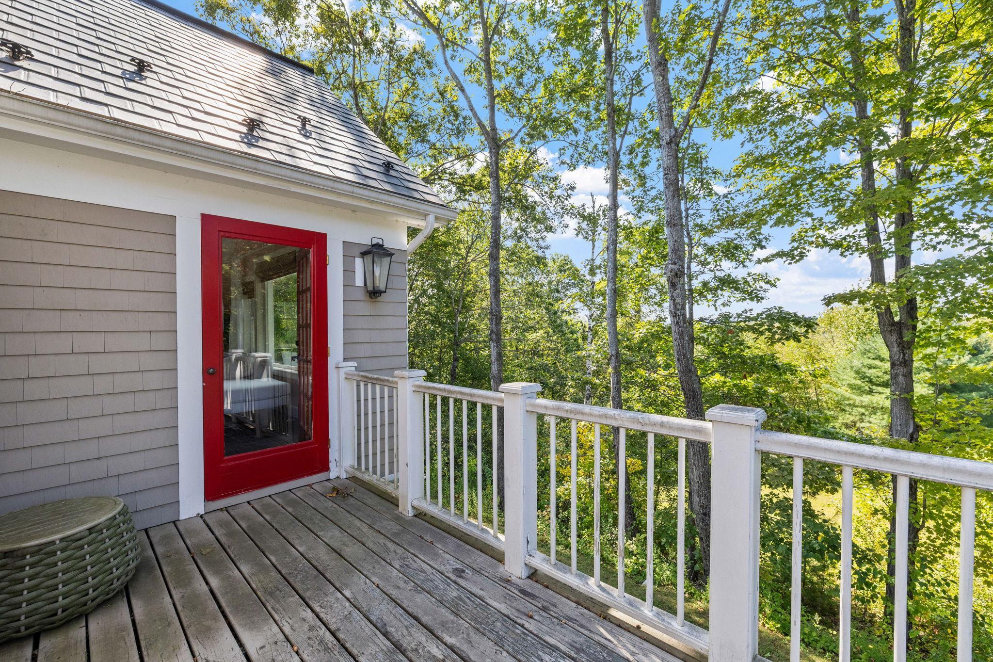 85 Foley Road Chesterfield, NH 03443 - Photo 41 of 60