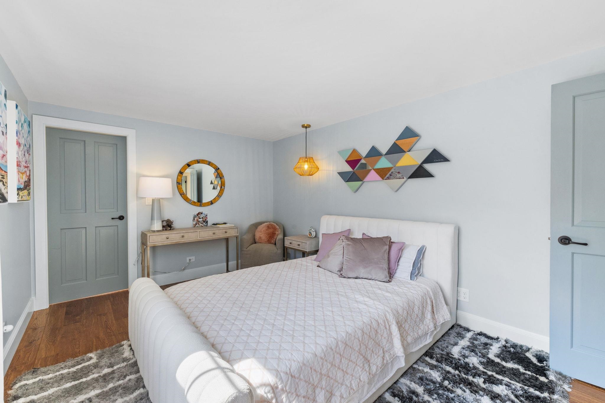 85 Foley Road Chesterfield, NH 03443 - Photo 48 of 60