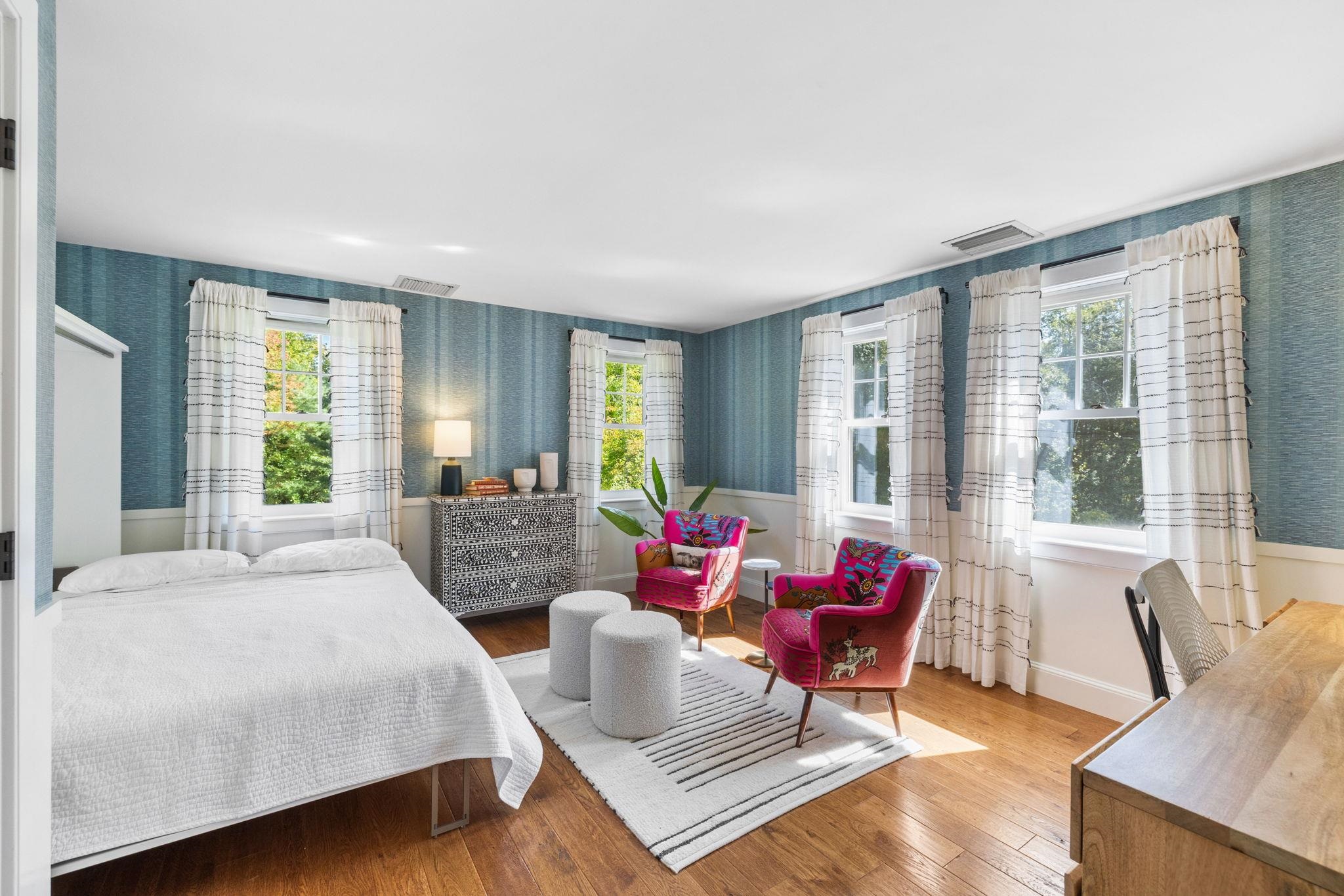 85 Foley Road Chesterfield, NH 03443 - Photo 52 of 60