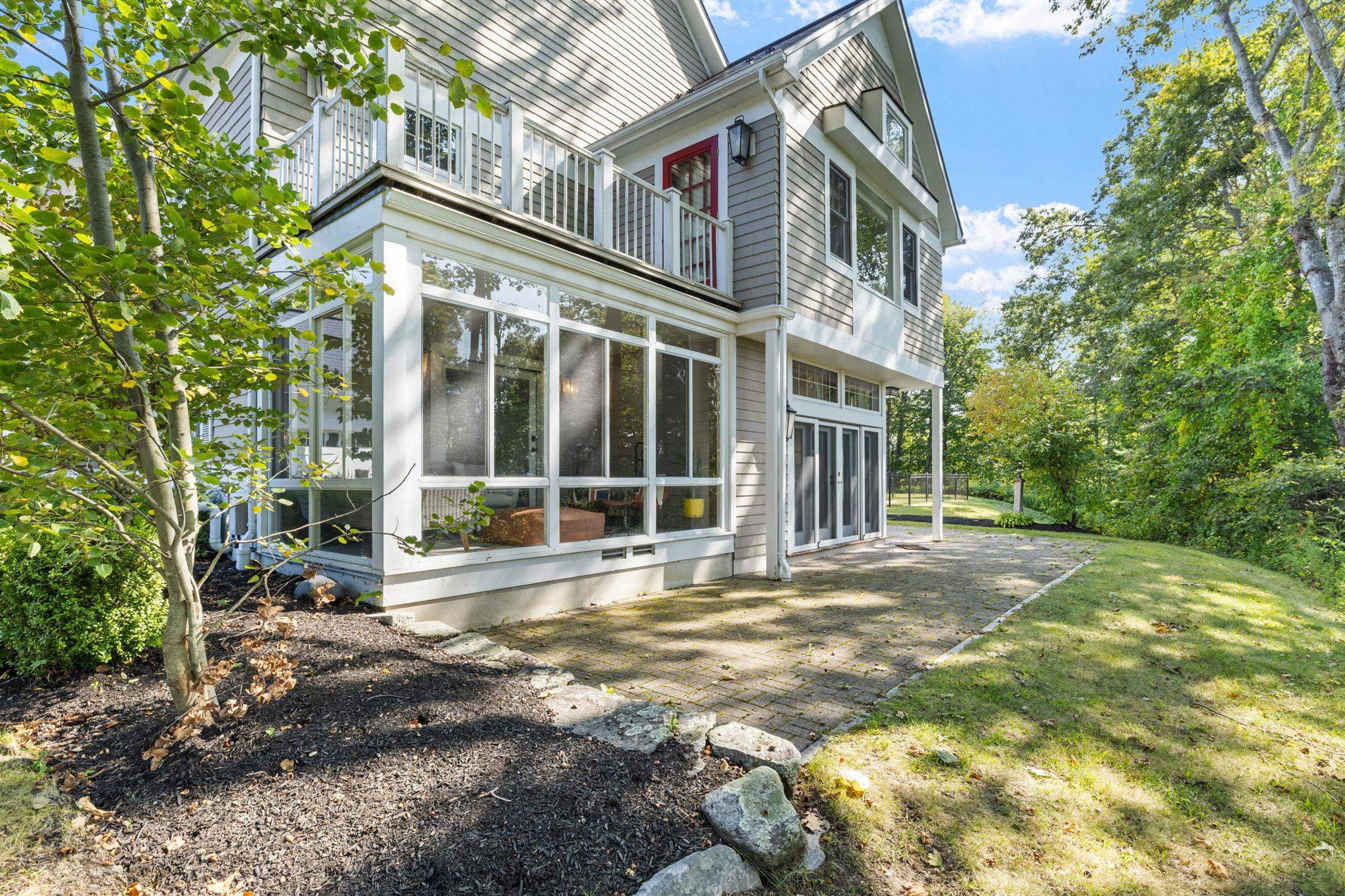 85 Foley Road Chesterfield, NH 03443 - Photo 7 of 60