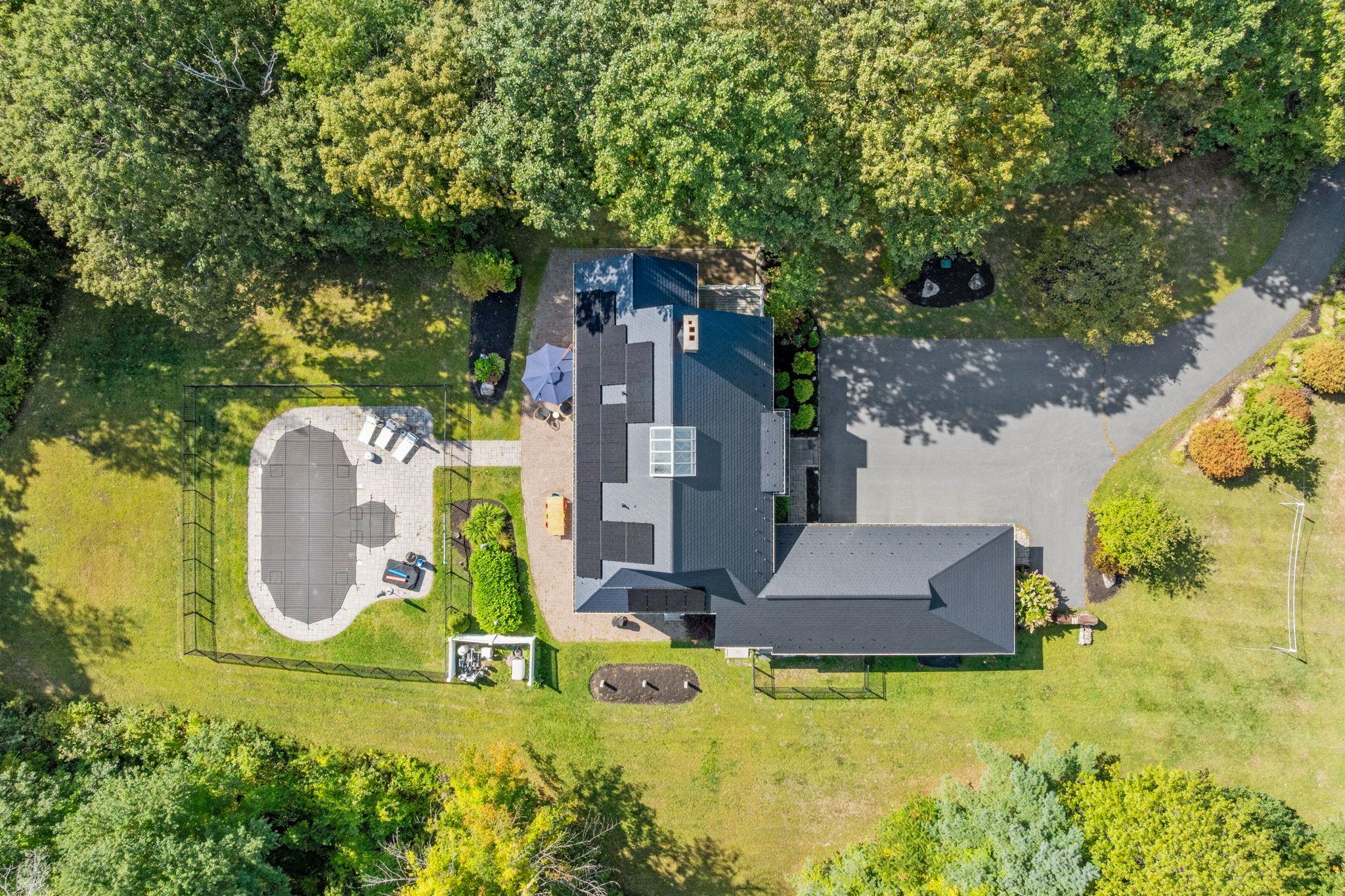 85 Foley Road Chesterfield, NH 03443 - Photo 9 of 60