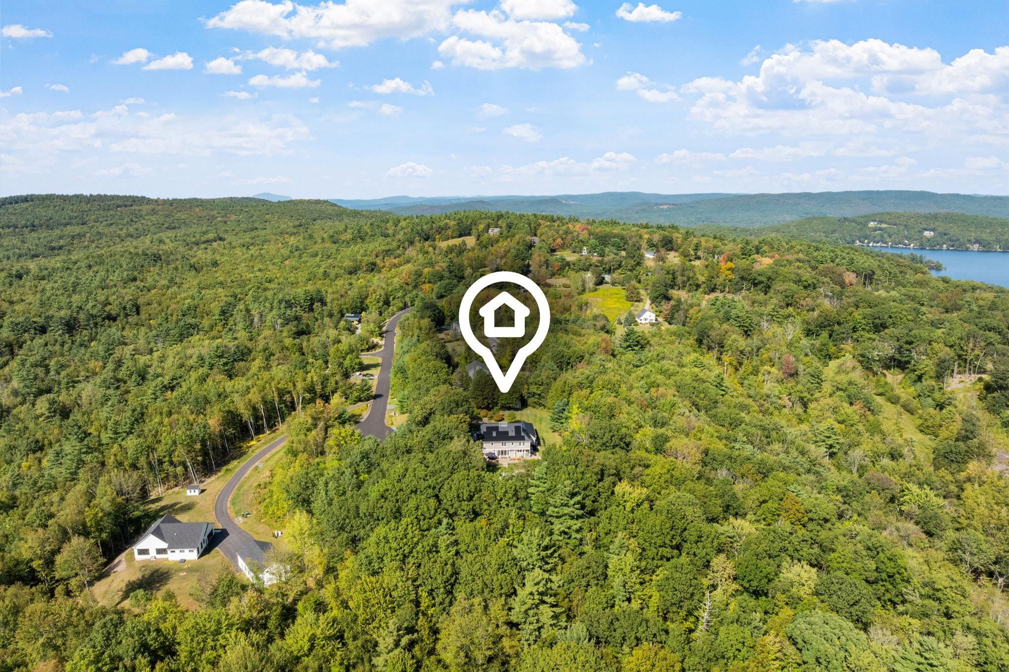 85 Foley Road Chesterfield, NH 03443 - Photo 10 of 60