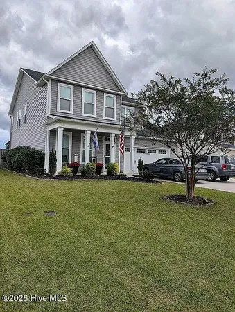 $499,999 | 95 St Lawrence Drive, Rocky Point, NC 28457