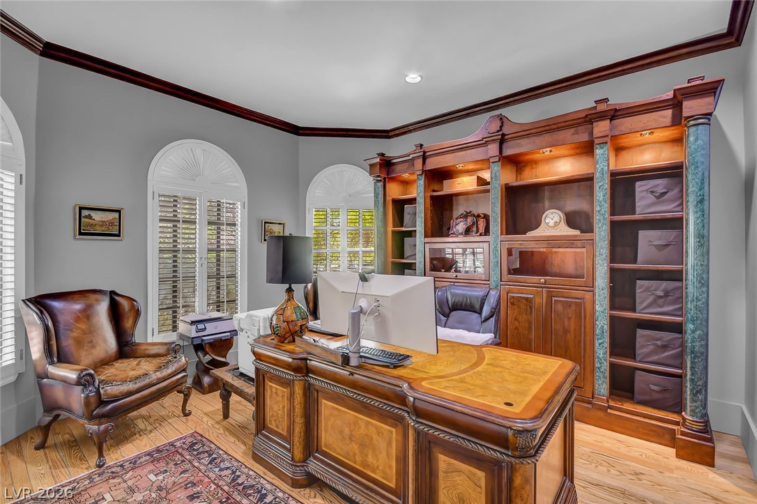 24 Quail Run Road Henderson, NV 89014 - Photo 39 of 99 Gallery Image 39