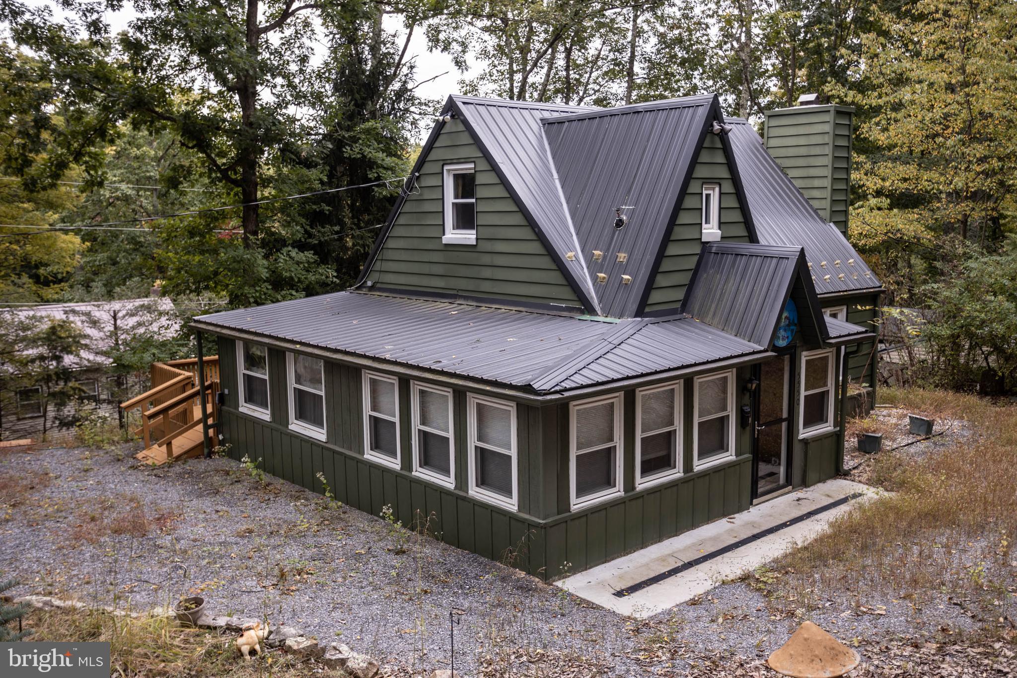 5550 Turkey Road Fort Loudon, PA 17224 - Photo 1 of 30 Gallery Image 1