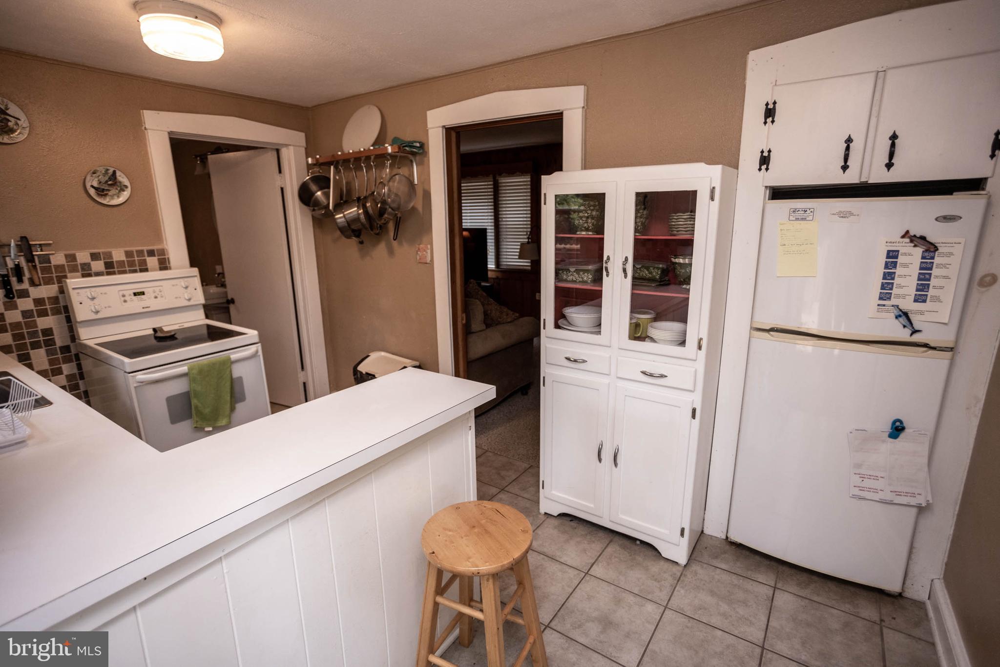 5550 Turkey Road Fort Loudon, PA 17224 - Photo 19 of 30 Gallery Image 19