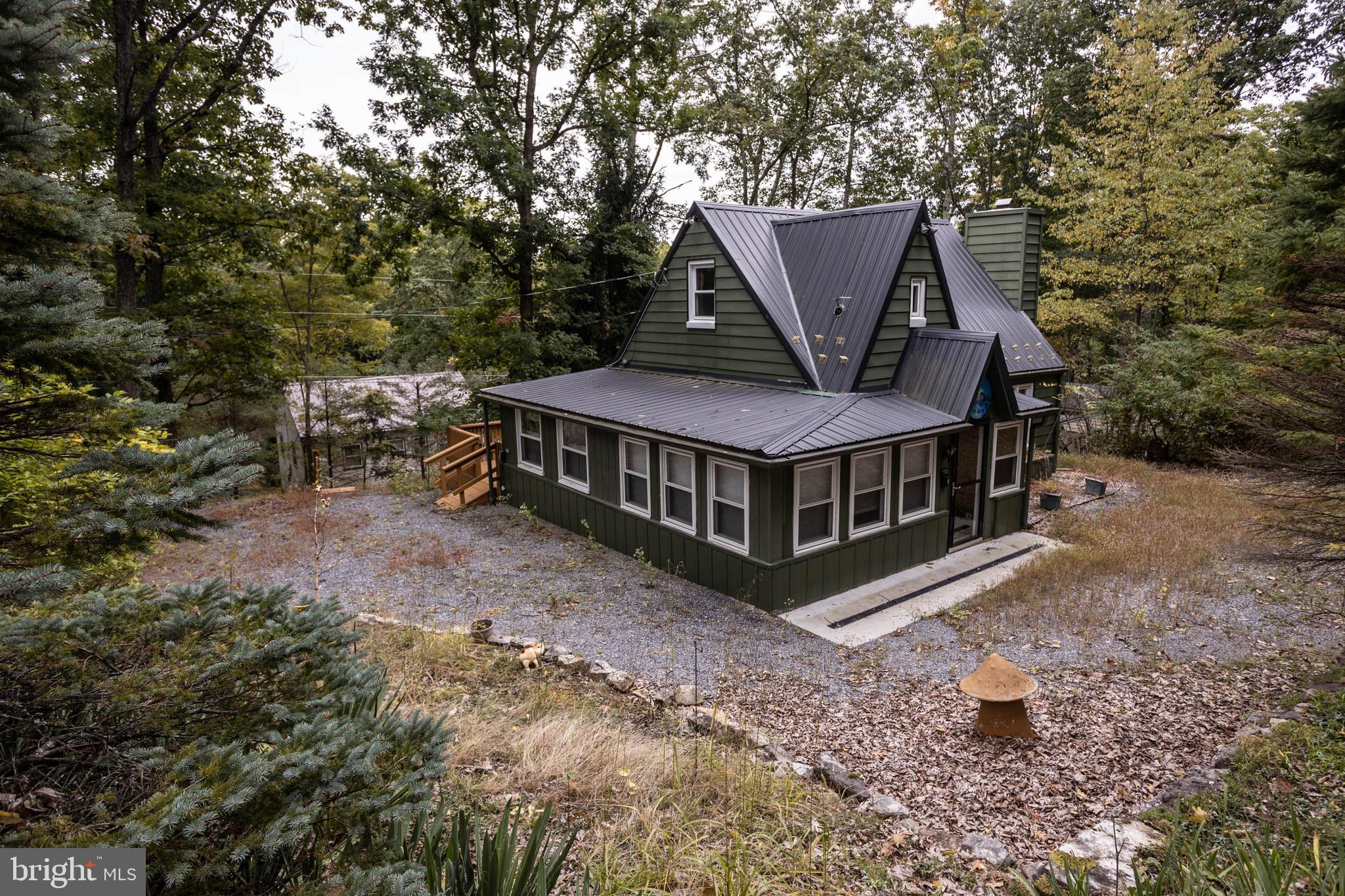 5550 Turkey Road Fort Loudon, PA 17224 - Photo 2 of 30 Gallery Image 2