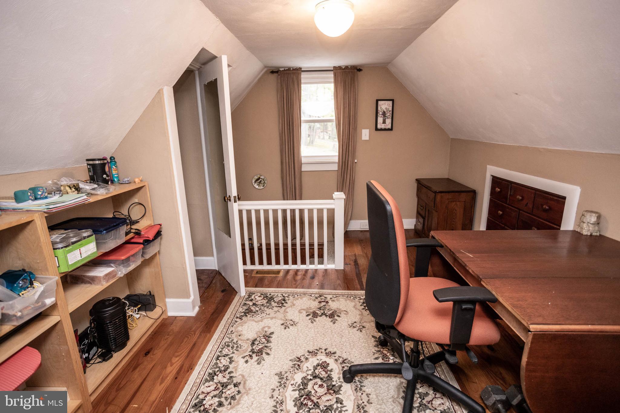 5550 Turkey Road Fort Loudon, PA 17224 - Photo 26 of 30 Second floor / office
