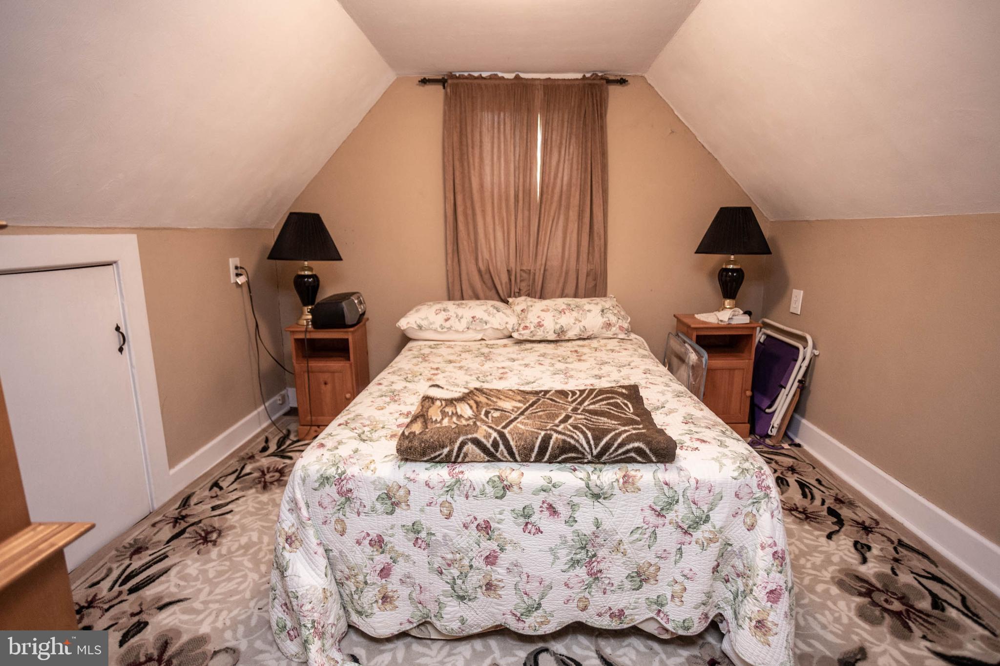 5550 Turkey Road Fort Loudon, PA 17224 - Photo 28 of 30 Second floor bedroom