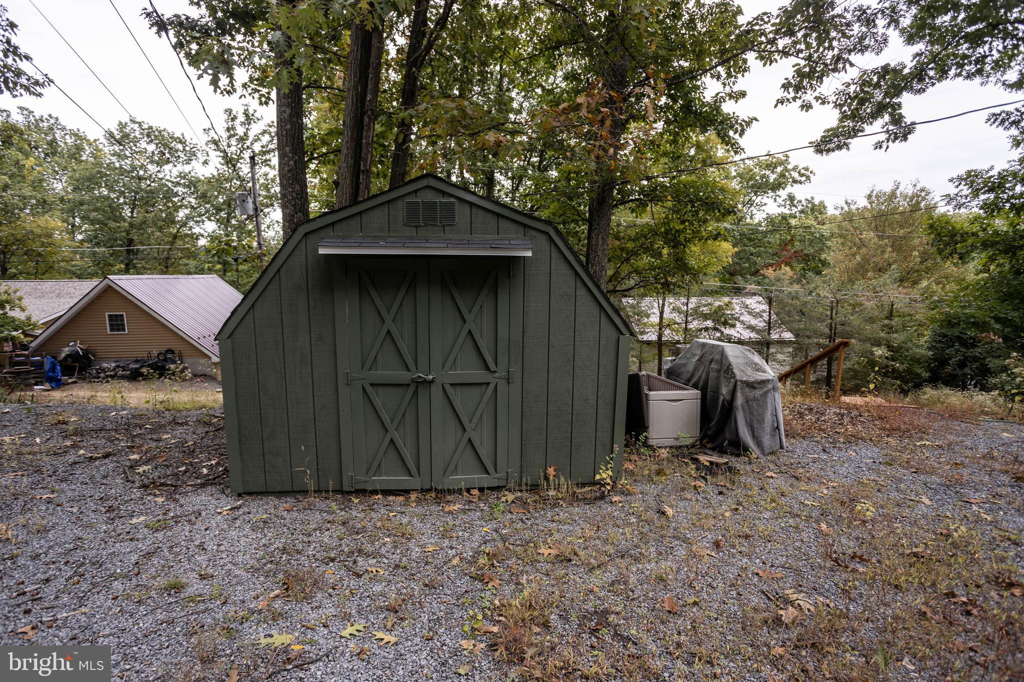5550 Turkey Road Fort Loudon, PA 17224 - Photo 29 of 30 Gallery Image 29