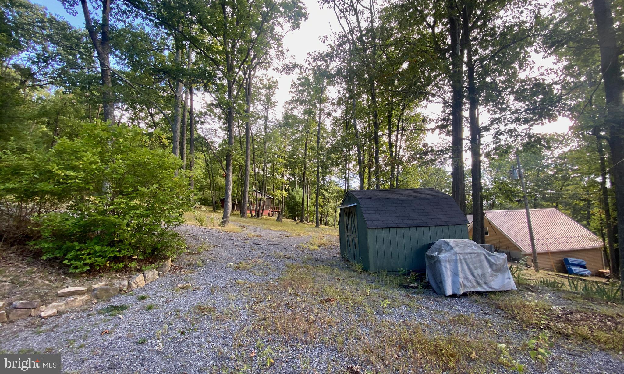 5550 Turkey Road Fort Loudon, PA 17224 - Photo 30 of 30 Gallery Image 30