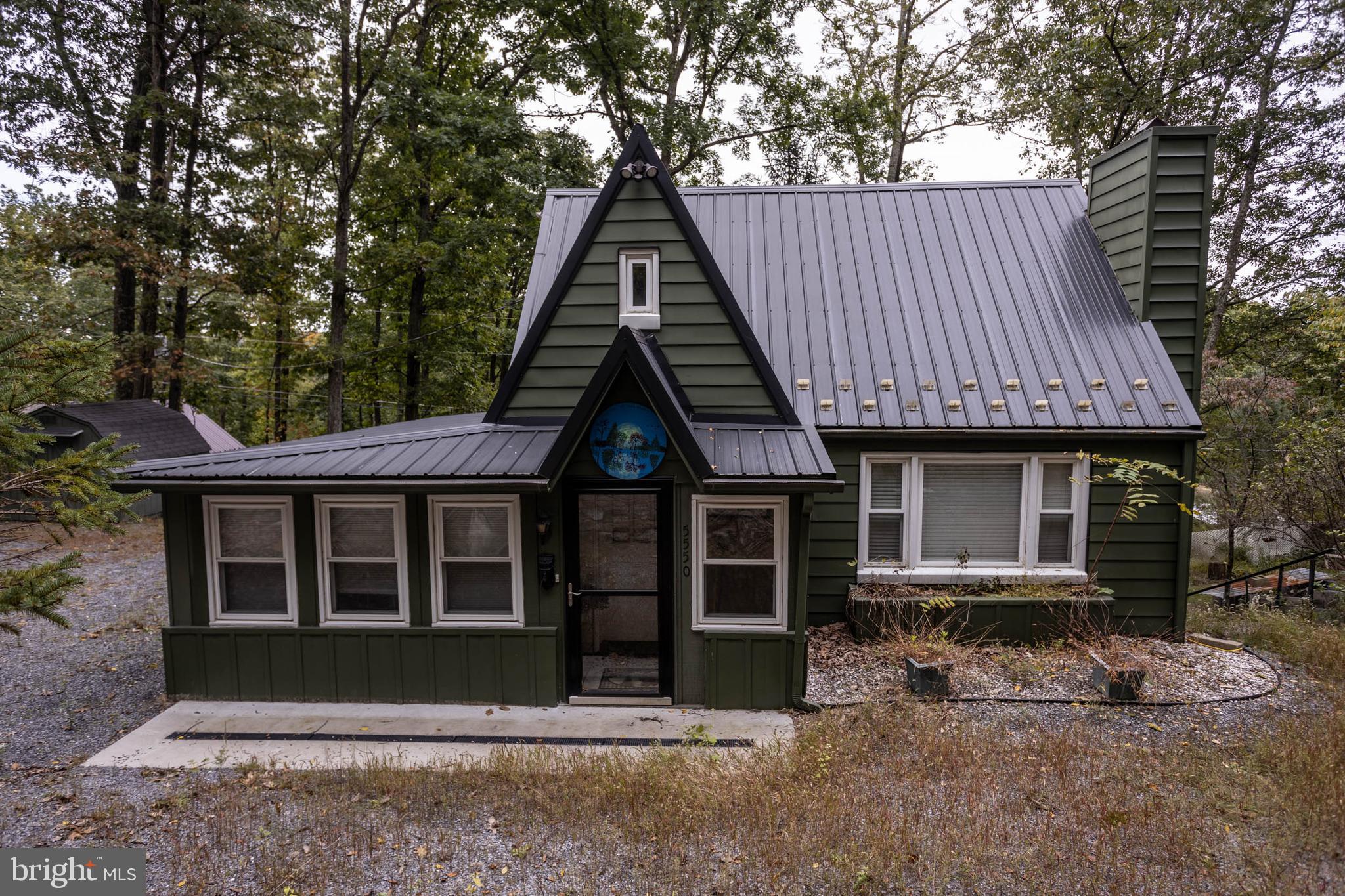 5550 Turkey Road Fort Loudon, PA 17224 - Photo 3 of 30 Gallery Image 3