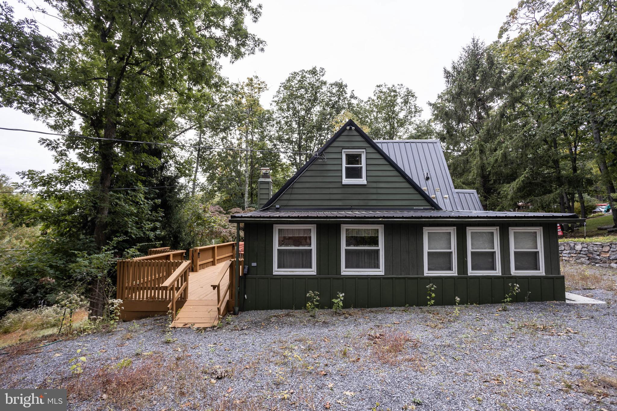 5550 Turkey Road Fort Loudon, PA 17224 - Photo 8 of 30 Gallery Image 8