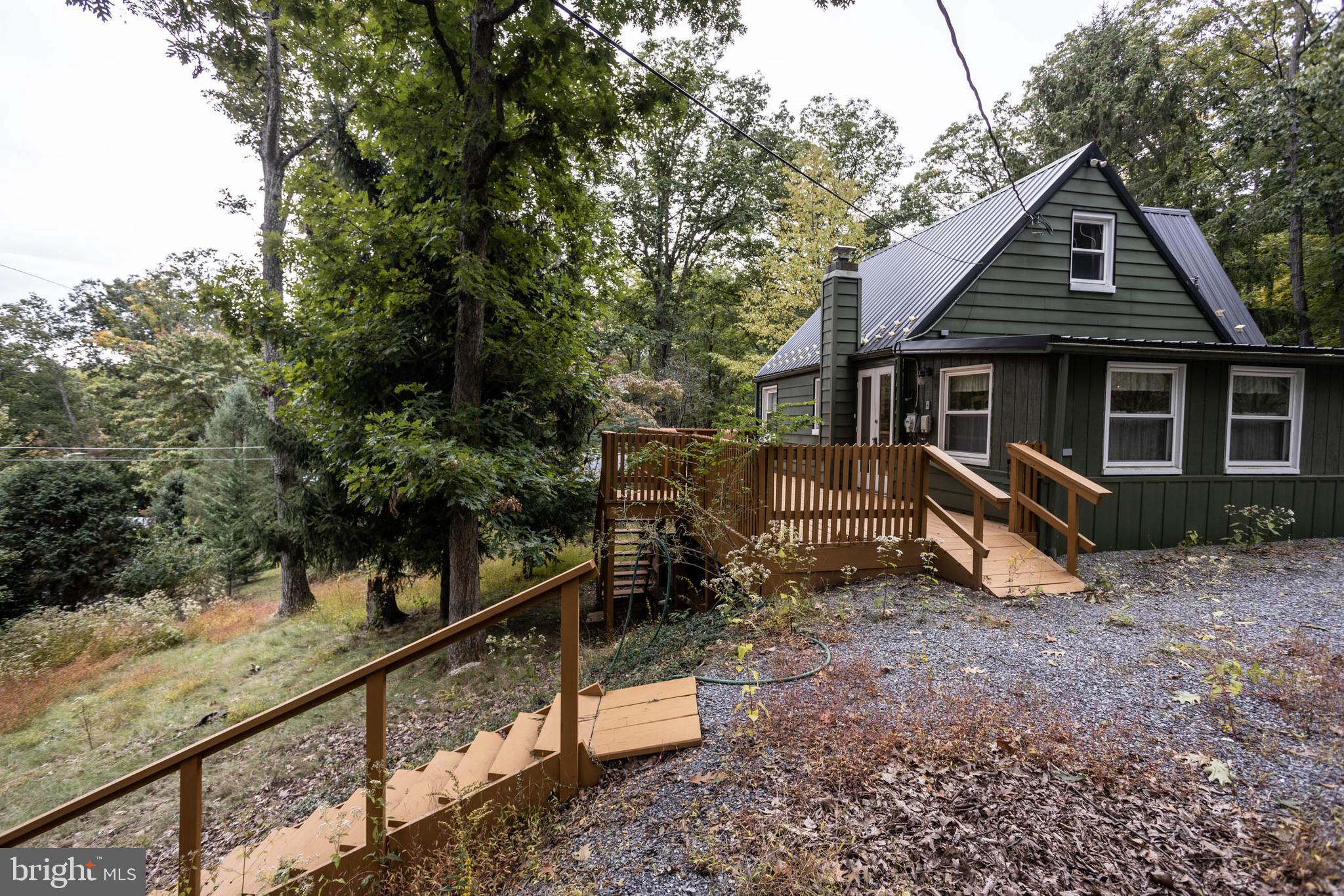 5550 Turkey Road Fort Loudon, PA 17224 - Photo 9 of 30 Gallery Image 9