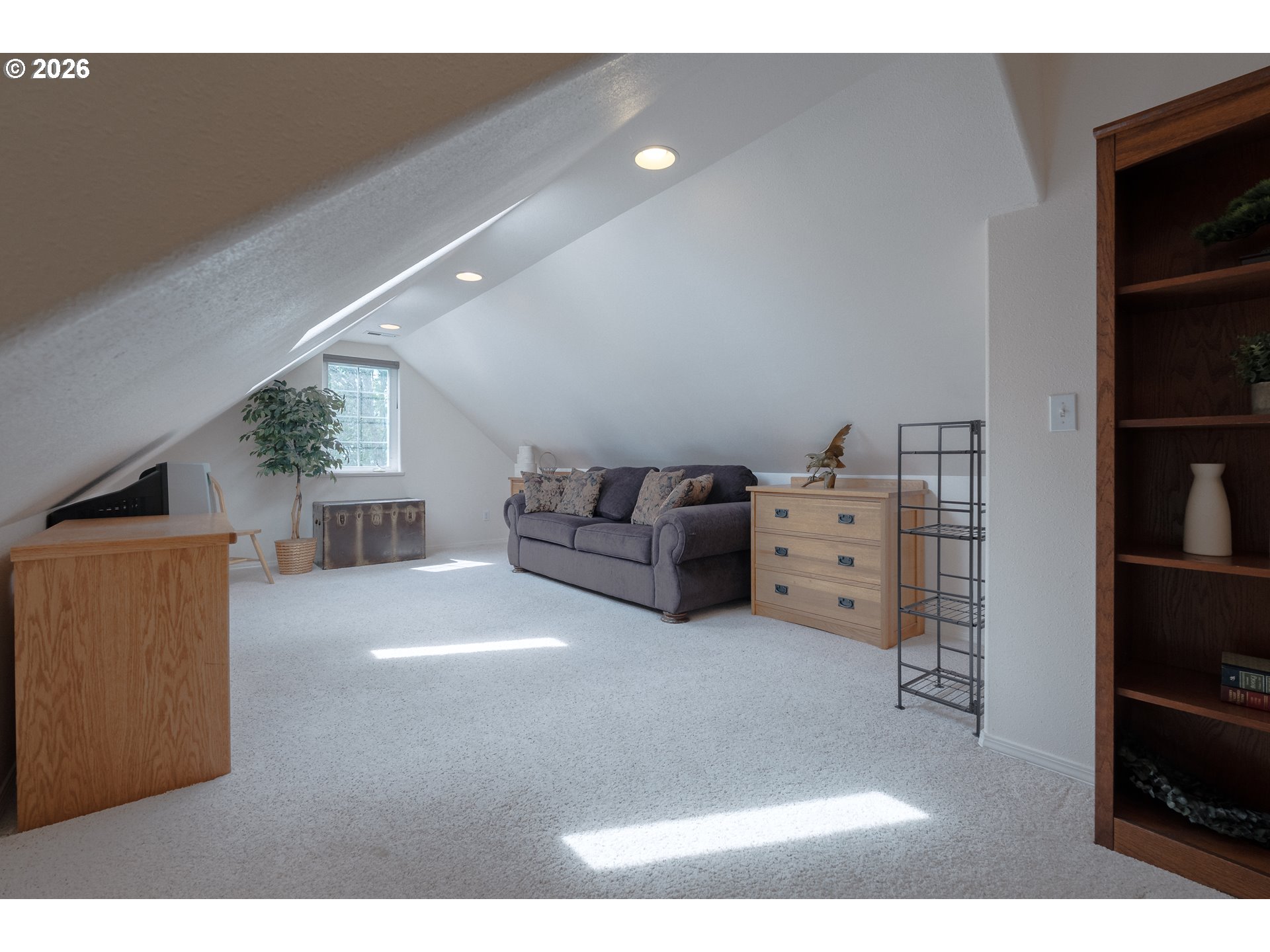 2731 Knox Ridge Terrace Forest Grove, OR 97116 - Photo 23 of 39 Bonus Room