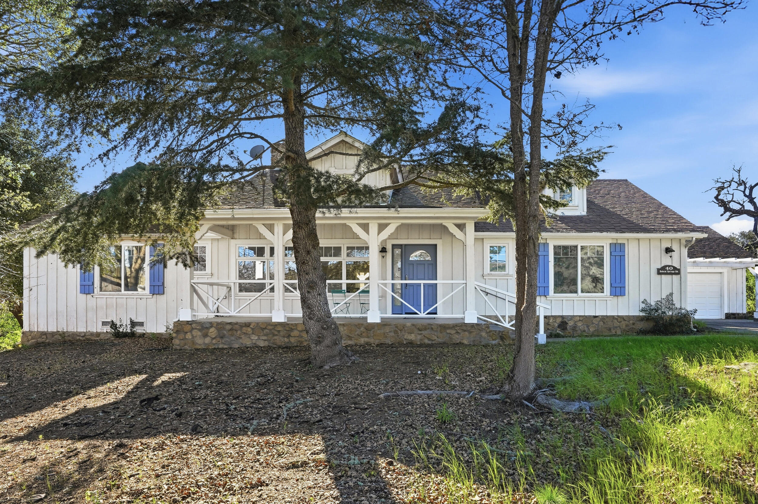 40 Bobcat Springs Road Buellton, CA 93427 - Photo 3 of 44 40 bobcat springs rd-1