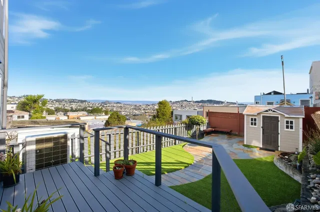 $1,495,000 | 76 Getz Street, San Francisco, CA 94112
