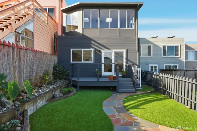 $1,495,000 | 76 Getz Street, San Francisco, CA 94112