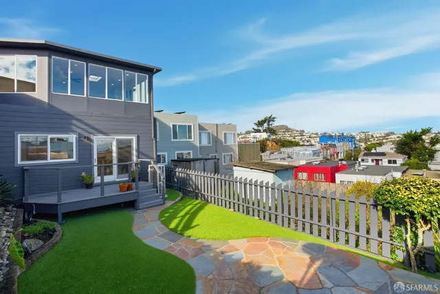 $1,495,000 | 76 Getz Street, San Francisco, CA 94112