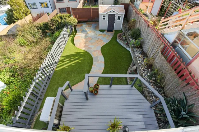 $1,495,000 | 76 Getz Street, San Francisco, CA 94112