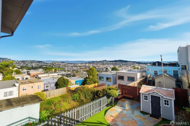 $1,495,000 | 76 Getz Street, San Francisco, CA 94112