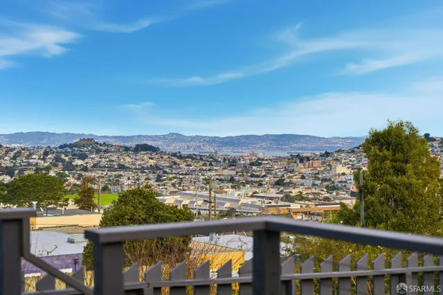 $1,495,000 | 76 Getz Street, San Francisco, CA 94112