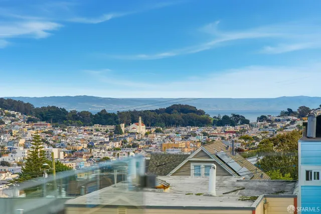 $1,495,000 | 76 Getz Street, San Francisco, CA 94112