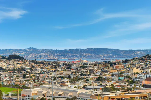 $1,495,000 | 76 Getz Street, San Francisco, CA 94112