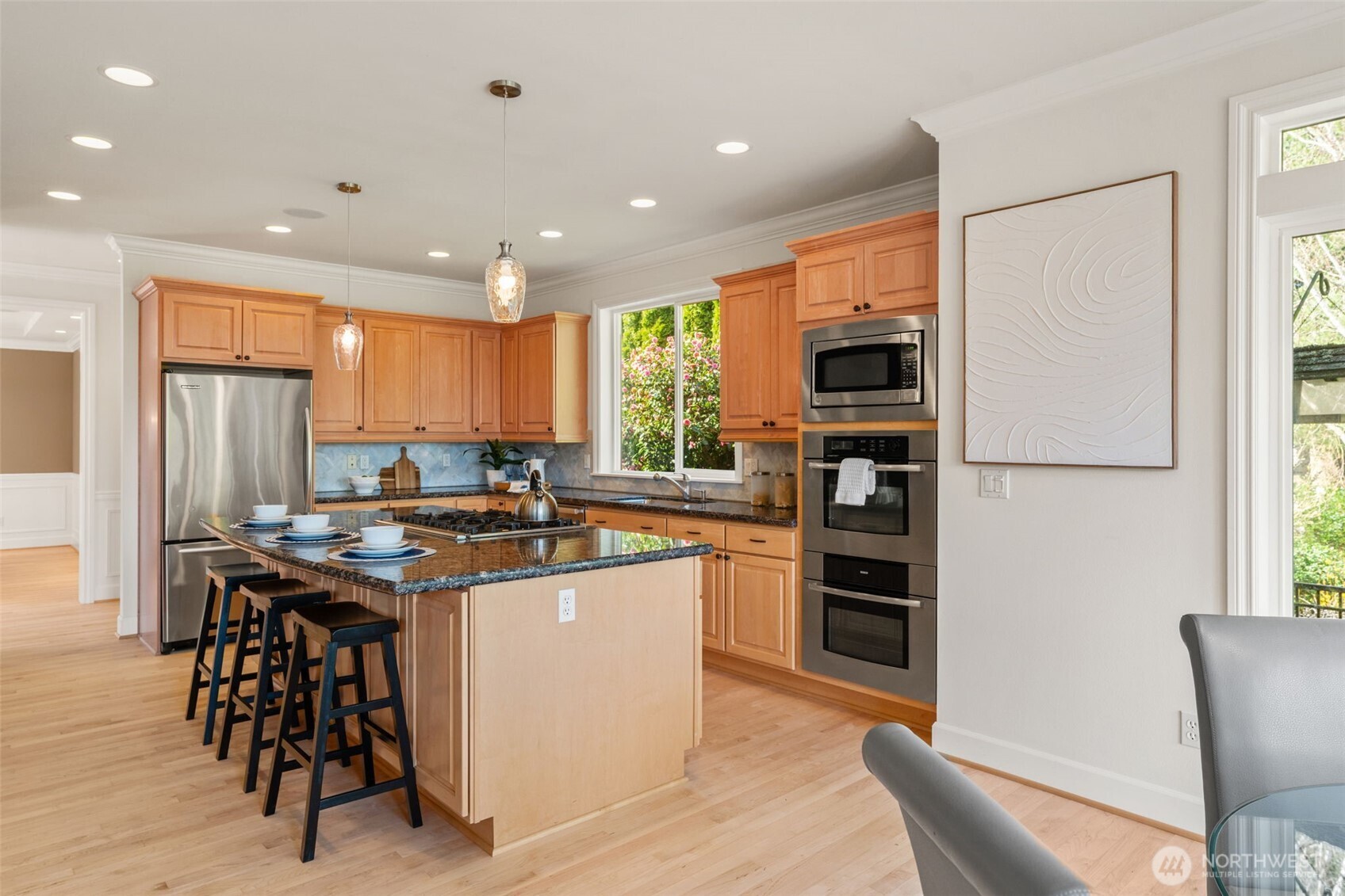 18212 85th Place West Edmonds, WA 98026 - Photo 11 of 40