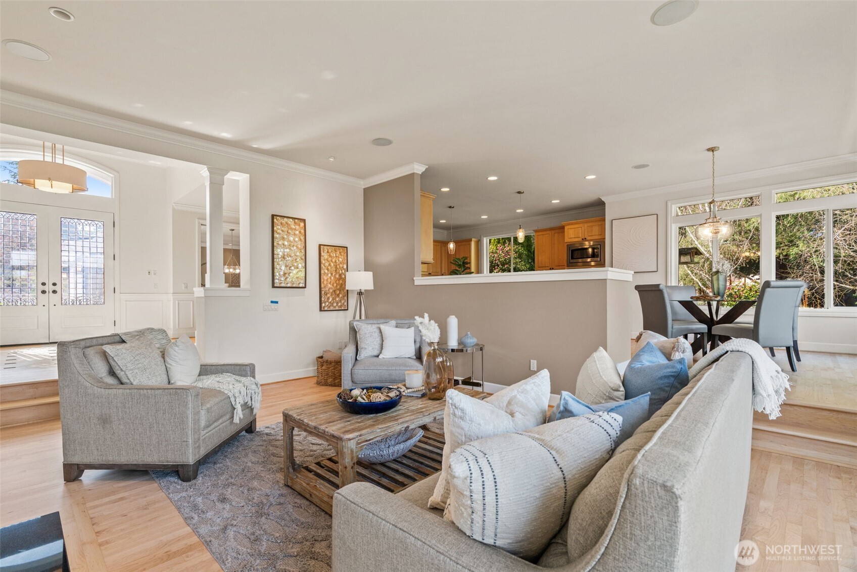 18212 85th Place West Edmonds, WA 98026 - Photo 7 of 40