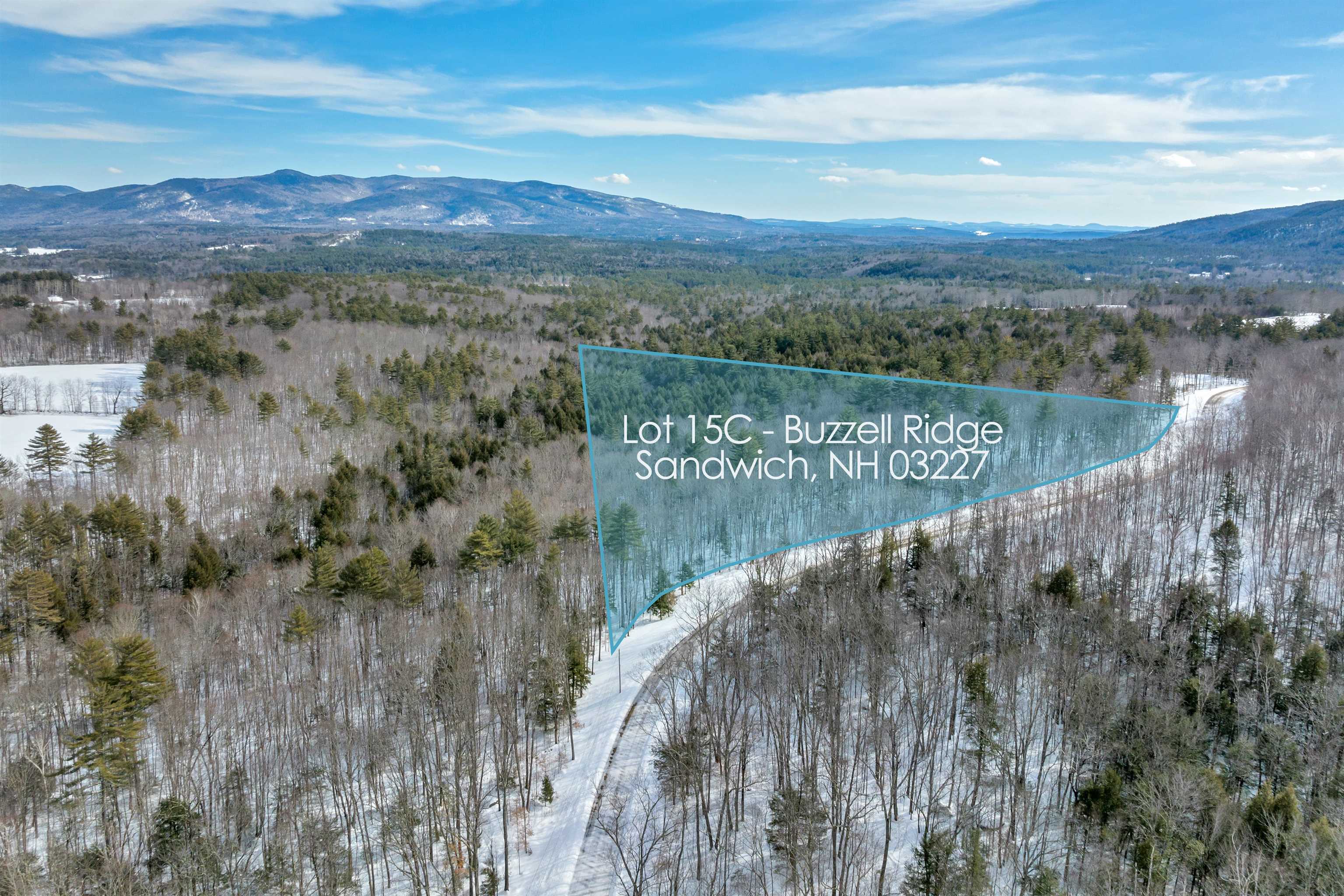 15 C Buzzell Ridge Road, Unit 2 Sandwich, NH 03227 - Photo 1 of 40 Gallery Image 1