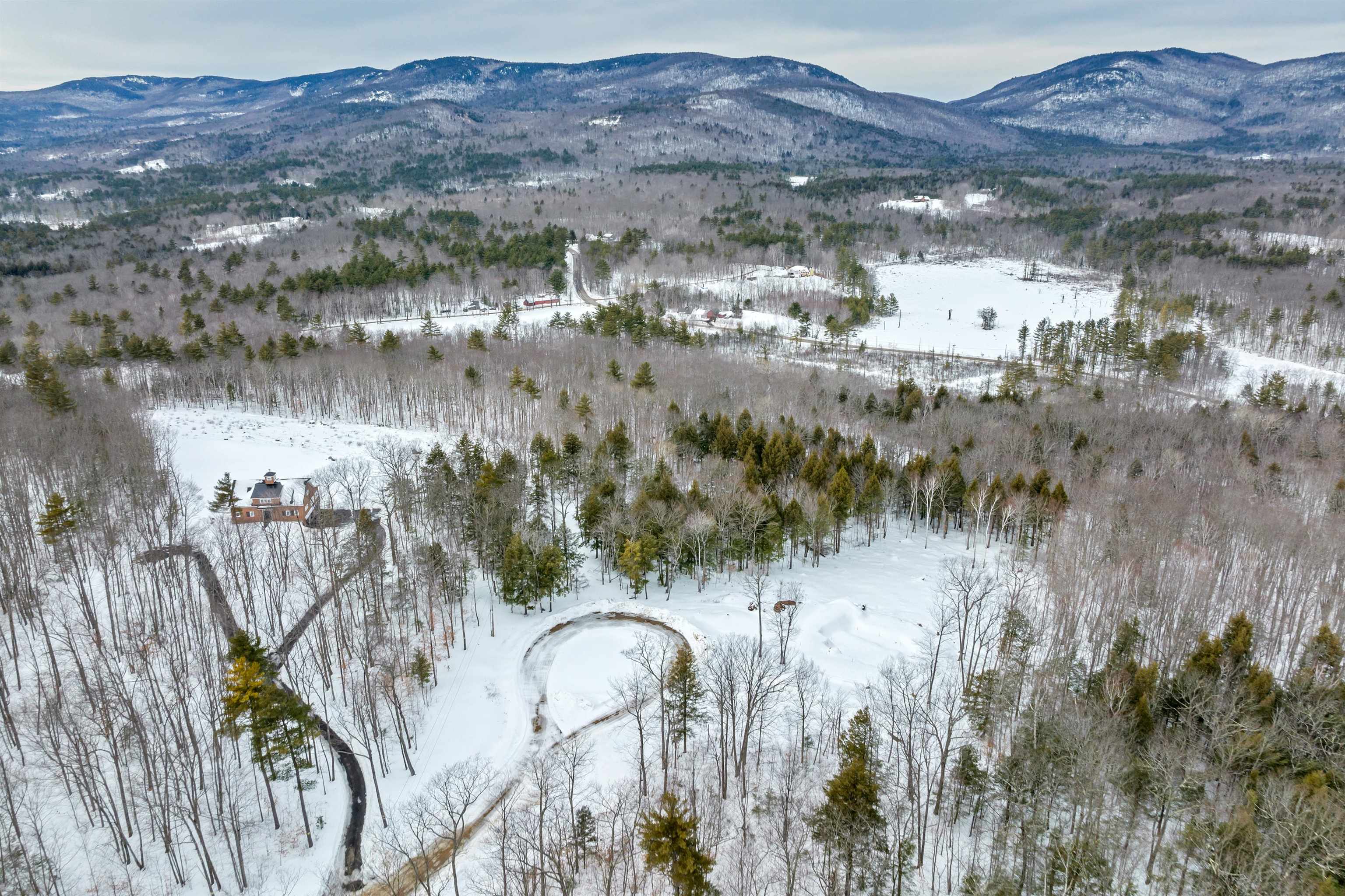 15 C Buzzell Ridge Road, Unit 2 Sandwich, NH 03227 - Photo 17 of 40 Gallery Image 17
