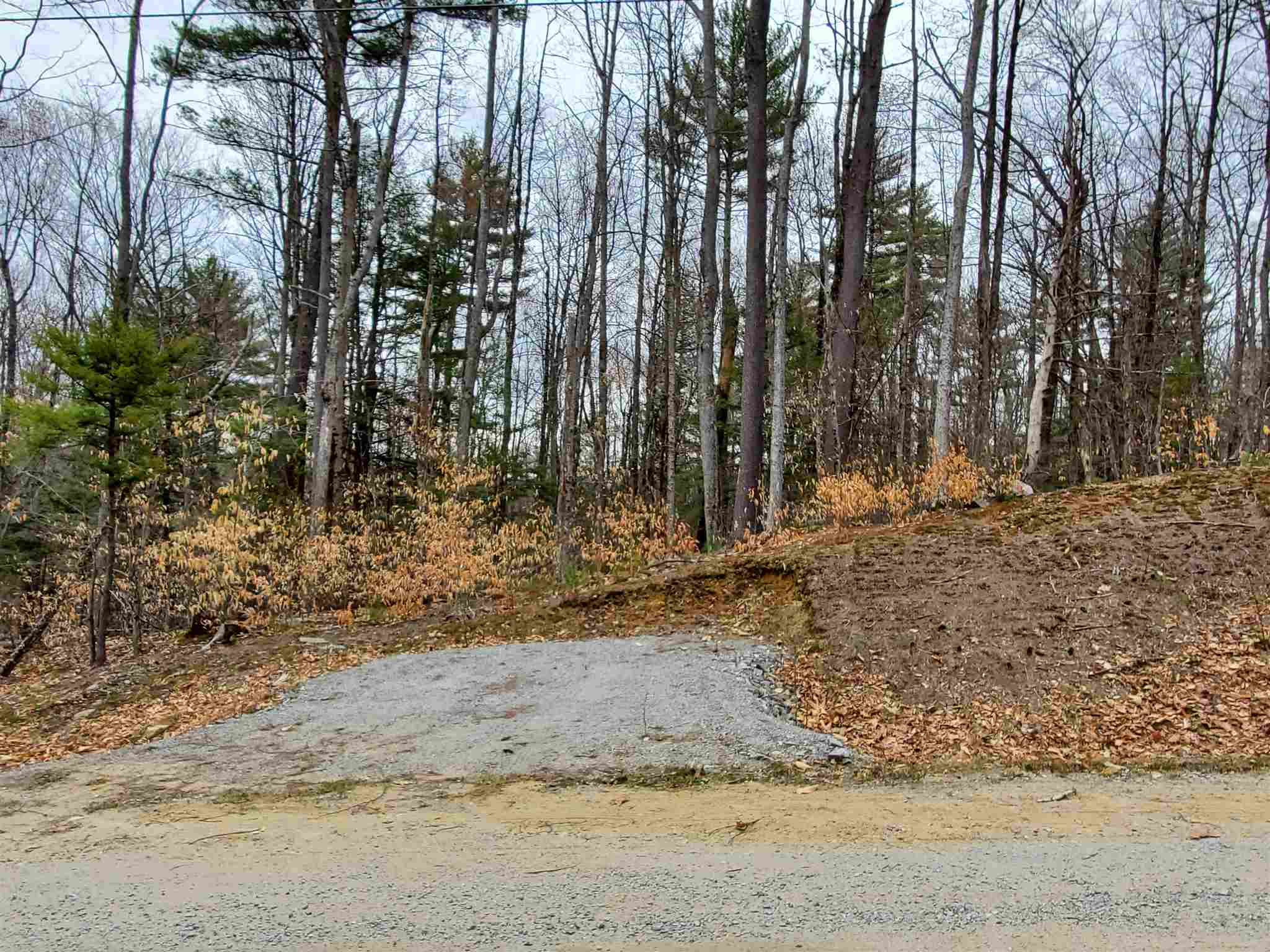 15 C Buzzell Ridge Road, Unit 2 Sandwich, NH 03227 - Photo 20 of 40 Gallery Image 20