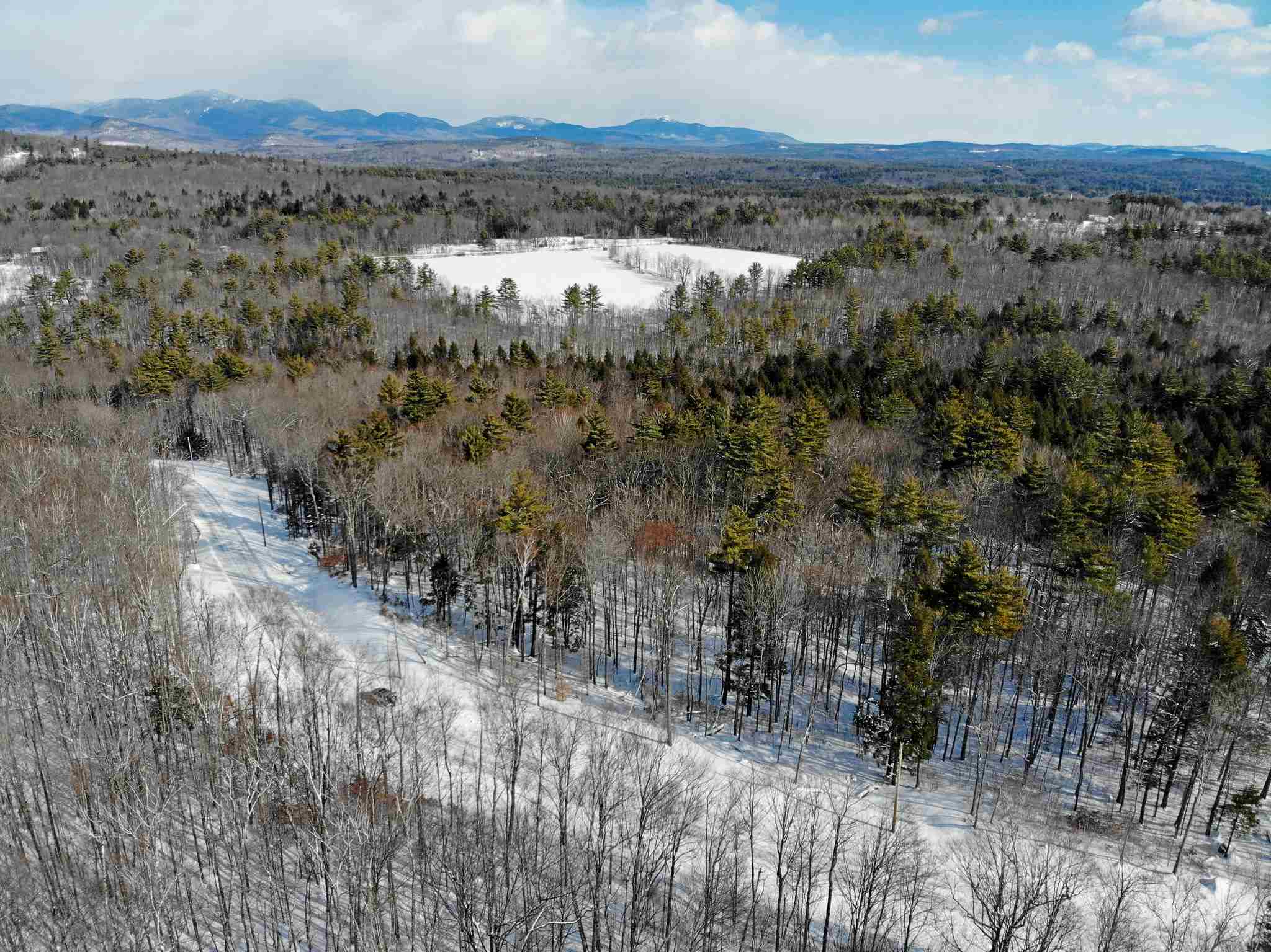 15 C Buzzell Ridge Road, Unit 2 Sandwich, NH 03227 - Photo 2 of 40 Gallery Image 2