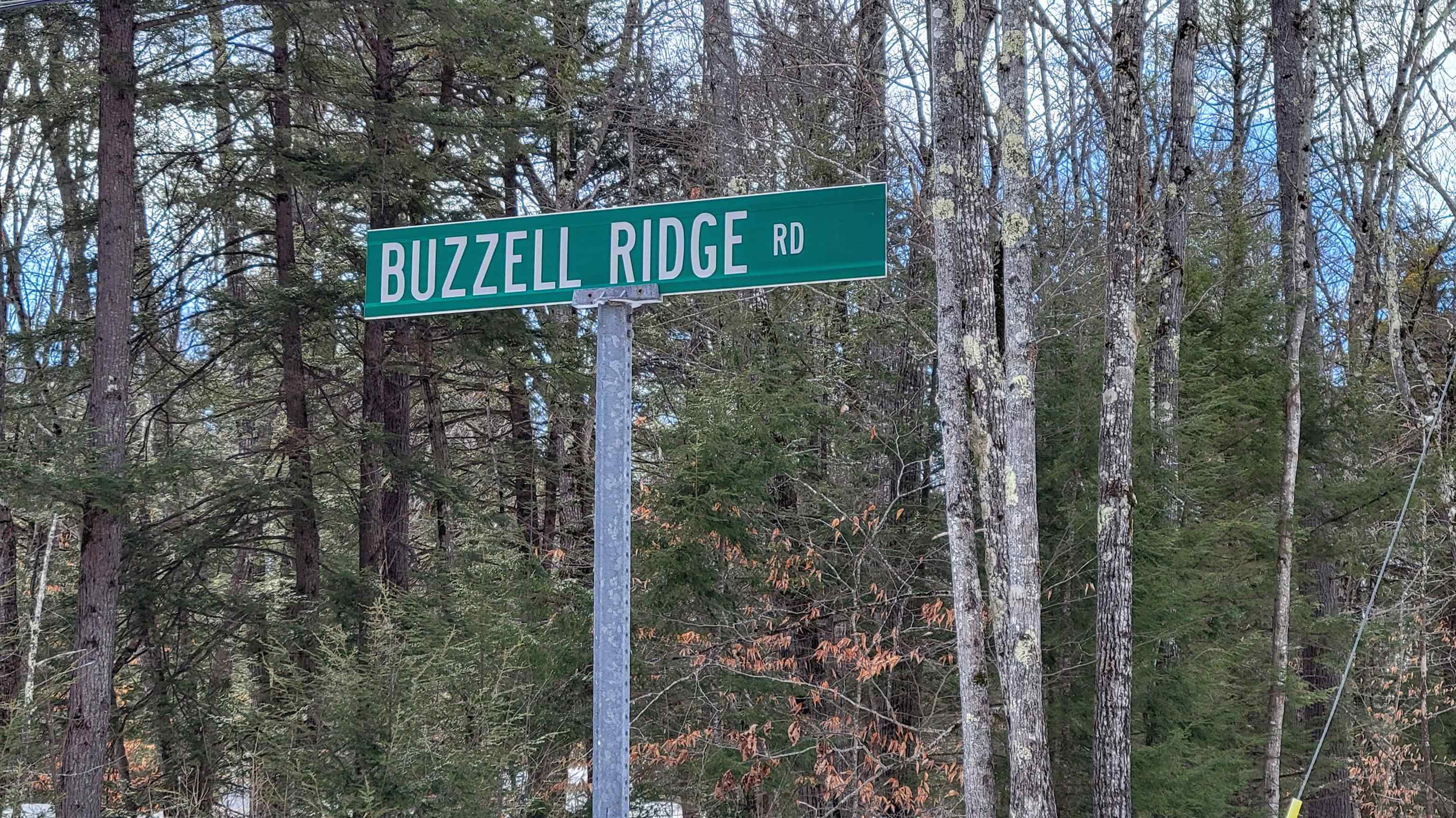 15 C Buzzell Ridge Road, Unit 2 Sandwich, NH 03227 - Photo 21 of 40 Gallery Image 21