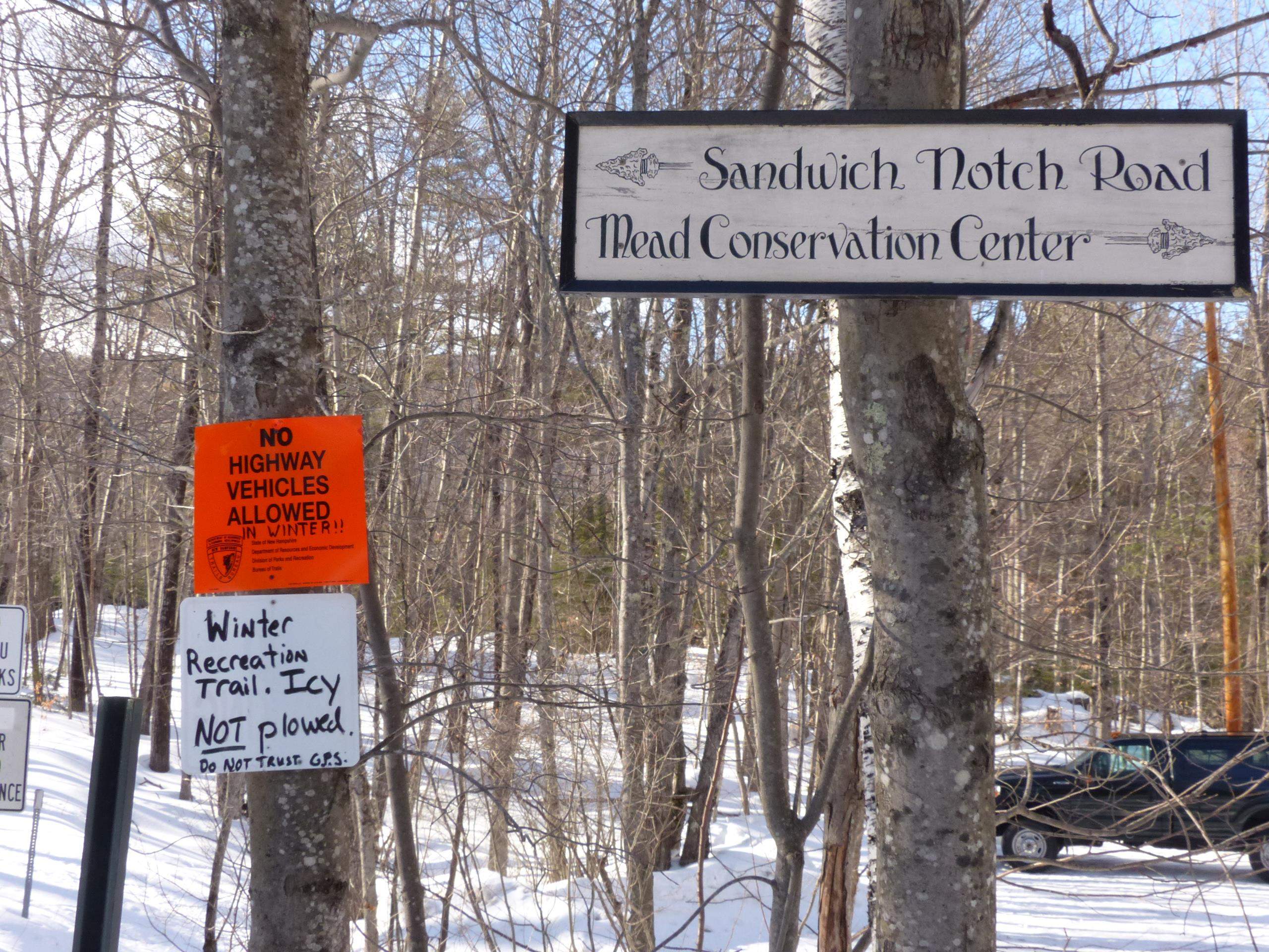 15 C Buzzell Ridge Road, Unit 2 Sandwich, NH 03227 - Photo 22 of 40 Gallery Image 22