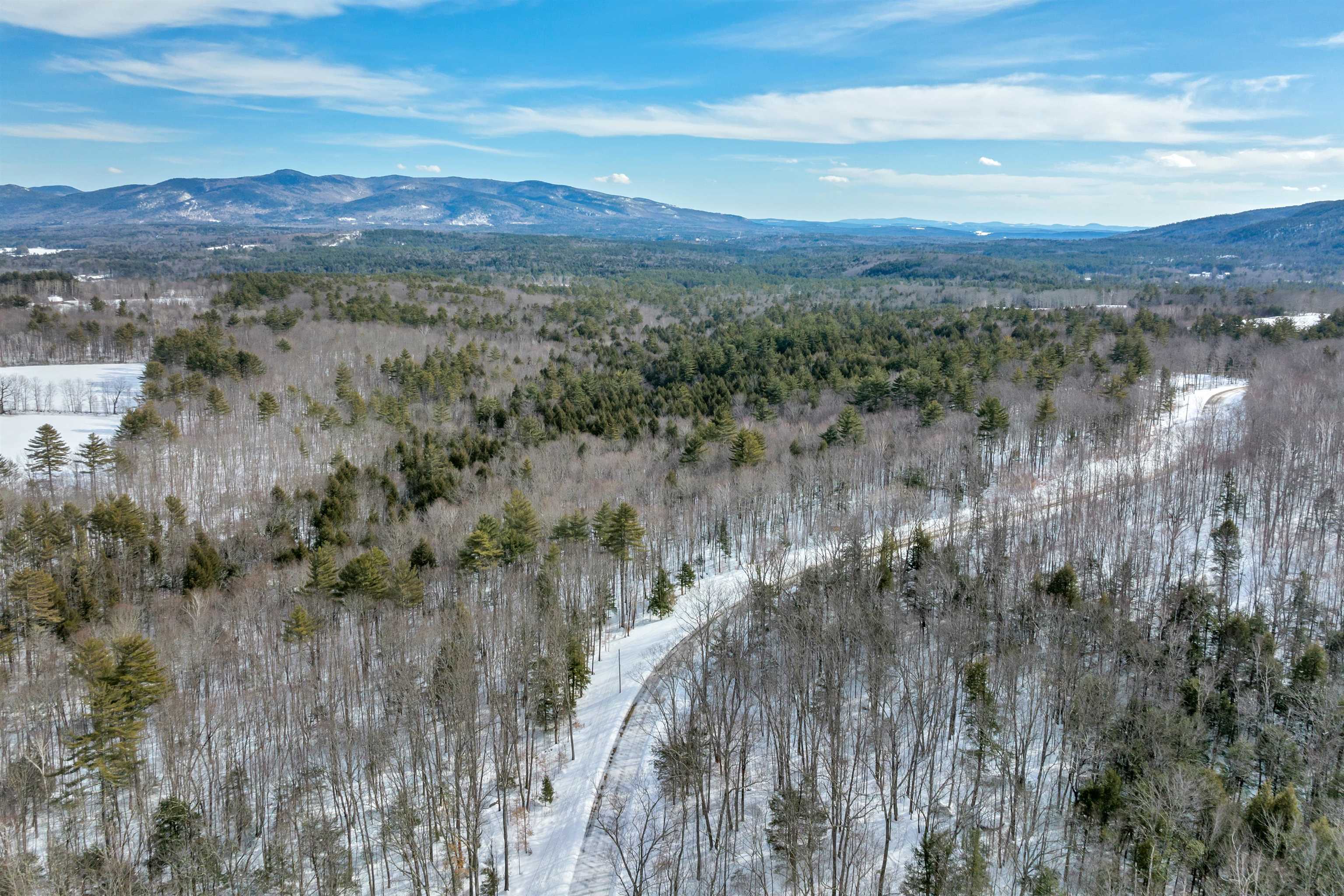 15 C Buzzell Ridge Road, Unit 2 Sandwich, NH 03227 - Photo 3 of 40 Gallery Image 3