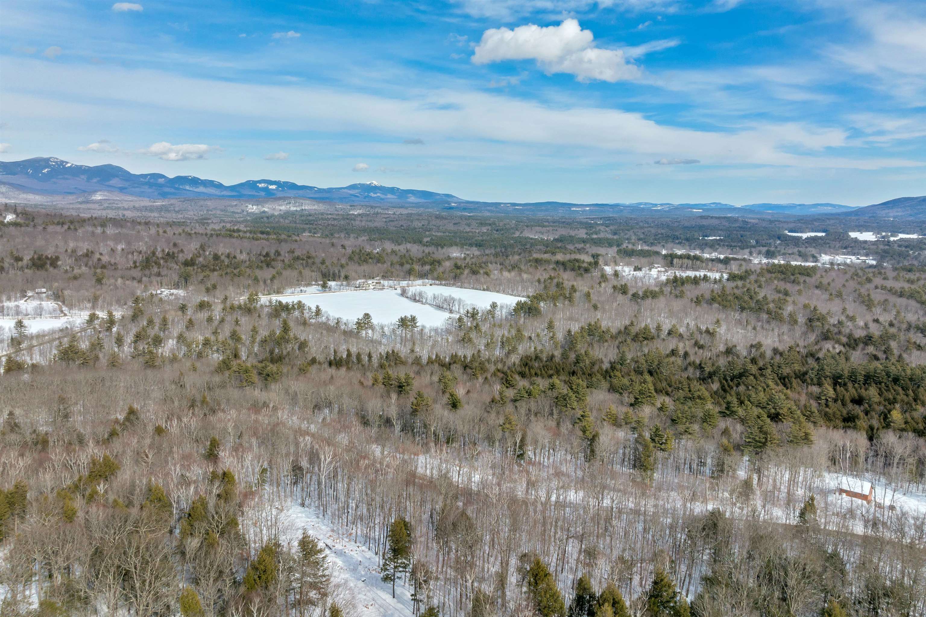 15 C Buzzell Ridge Road, Unit 2 Sandwich, NH 03227 - Photo 4 of 40 Gallery Image 4