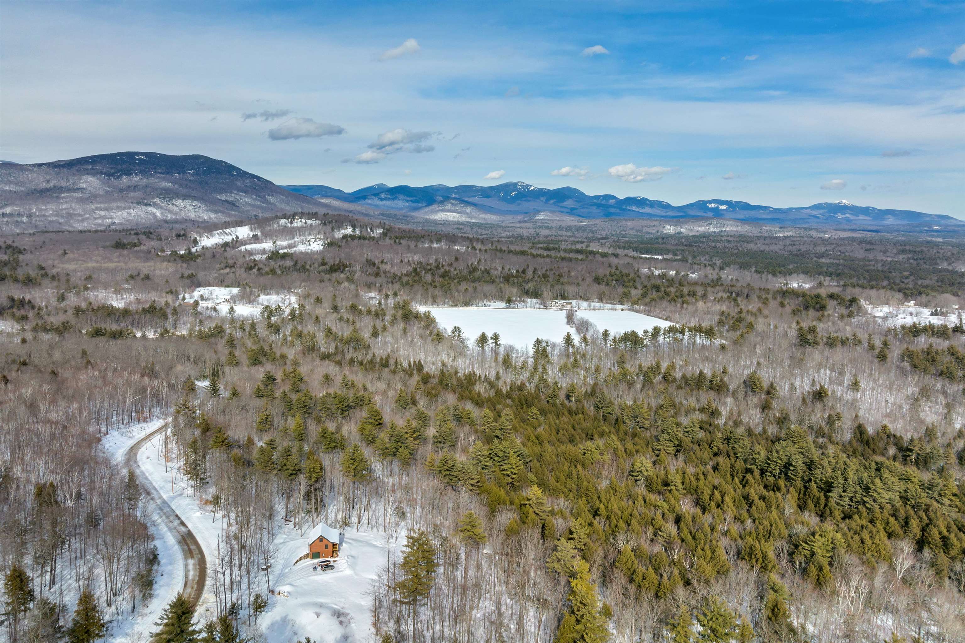 15 C Buzzell Ridge Road, Unit 2 Sandwich, NH 03227 - Photo 5 of 40 Gallery Image 5