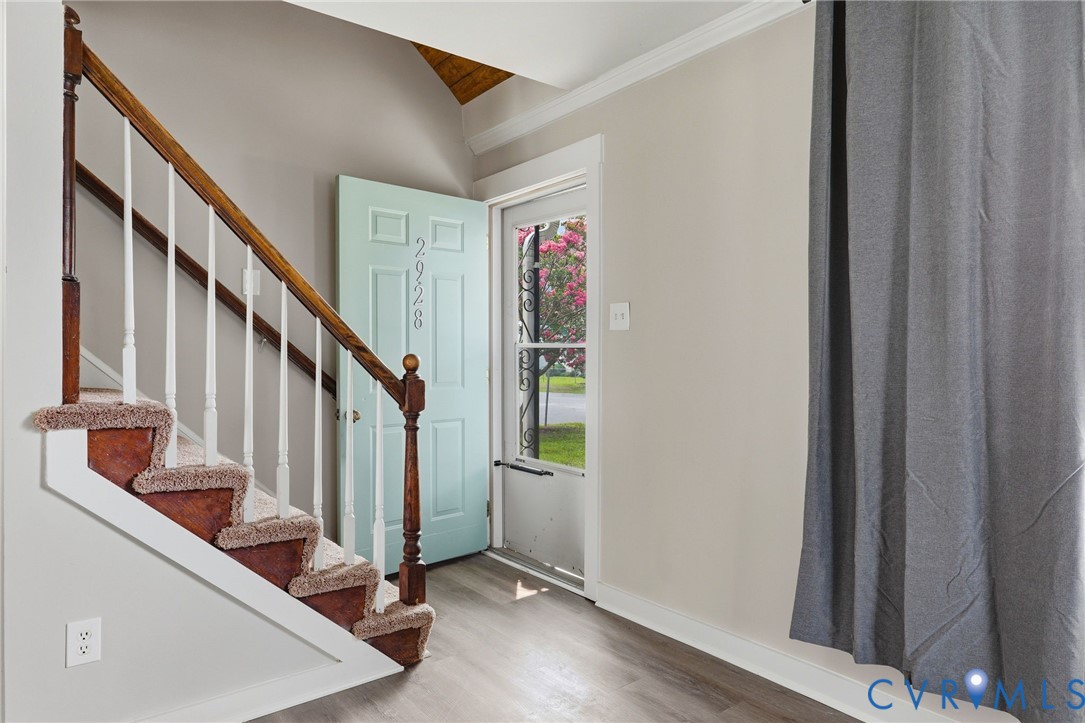 2928 West Strathmore Road North Chesterfield, VA 23237 - Photo 8 of 28 Gallery Image 8