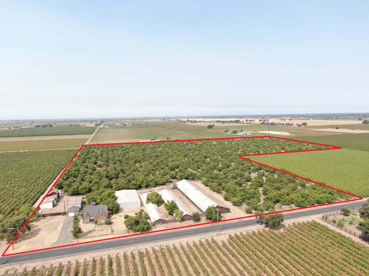 21797 Devries Road Lodi, CA 95242 - Photo 1 of 10 Gallery Image 1