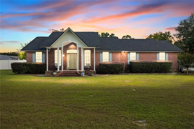 $499,000 | 208 Southwest Freeman Glen, Lake City, FL 32024