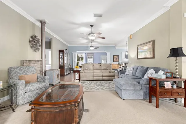 $499,000 | 208 Southwest Freeman Glen, Lake City, FL 32024