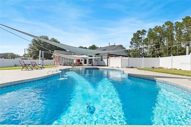 $499,000 | 208 Southwest Freeman Glen, Lake City, FL 32024