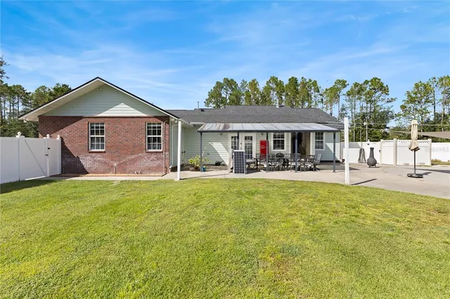 $499,000 | 208 Southwest Freeman Glen, Lake City, FL 32024